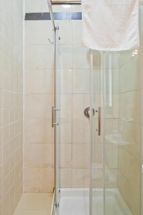 Nhe Rothschild'S Corner Apartment Tel Aviv Exterior photo
